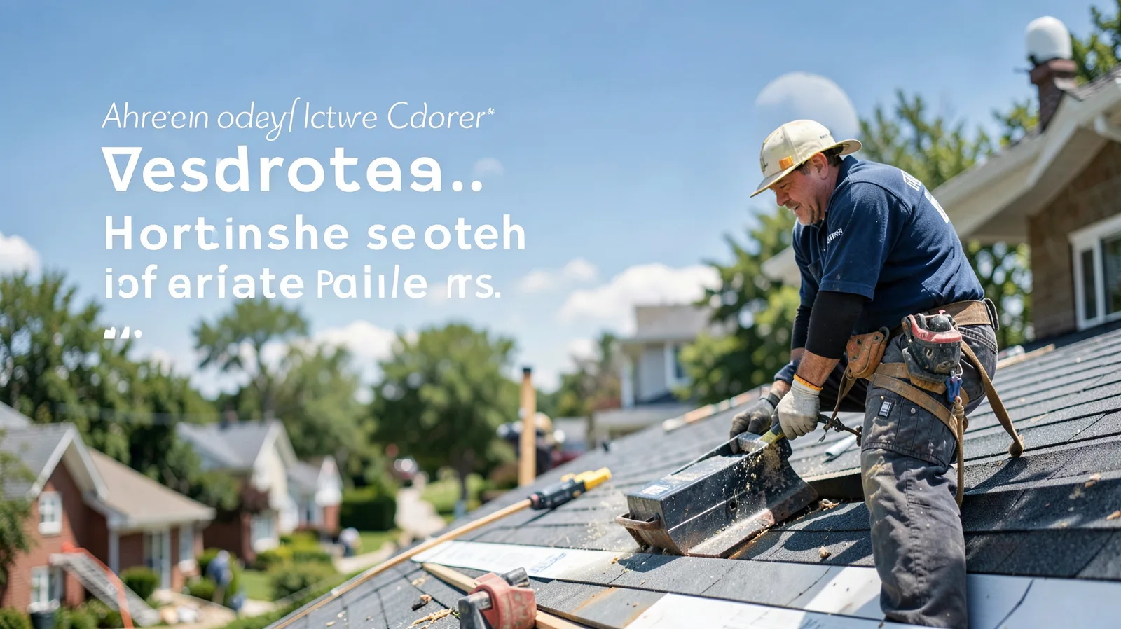 Roof Replacement in Belleville, PA near me